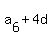 a%5B6%5D%2B4d