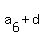 a%5B6%5D%2Bd