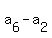 a%5B6%5D-a%5B2%5D