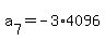 a%5B7%5D=-3%2A4096