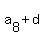 a%5B8%5D%2Bd