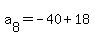 a%5B8%5D=-40%2B18