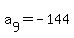 a%5B9%5D=-144