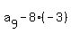 a%5B9%5D-8%2A%28-3%29