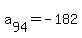 a%5B94%5D=-182