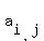 a%5Bi%2Cj%5D