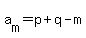 a%5Bm%5D=p%2Bq-m