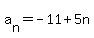 a%5Bn%5D=-11%2B5n