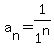 a%5Bn%5D=1%2F1%5En