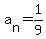 a%5Bn%5D=1%2F9