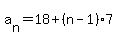 a%5Bn%5D=18%2B%28n-1%297
