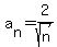 a%5Bn%5D=2%2Fsqrt%28n%29