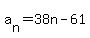 a%5Bn%5D=38n-61