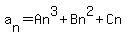 a%5Bn%5D=An%5E3%2BBn%5E2%2BCn