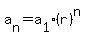 a%5Bn%5D=a%5B1%5D%28r%29%5En
