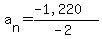 a%5Bn%5D+=+%22-+1%2C220%22%2F%28-+2%29