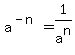 a%5E%28-n%29=1%2Fa%5En
