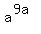 a%5E%289a%29