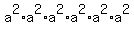 a%5E2%2Aa%5E2%2Aa%5E2%2Aa%5E2%2Aa%5E2%2Aa%5E2