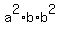 a%5E2%2Ab%2Ab%5E2
