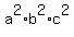 a%5E2%2Ab%5E2%2Ac%5E2
