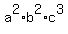 a%5E2%2Ab%5E2%2Ac%5E3