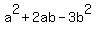 a%5E2%2B2ab-3b%5E2