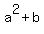 a%5E2%2Bb