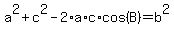 a%5E2%2Bc%5E2-2%2Aa%2Ac%2Acos%28B%29=b%5E2