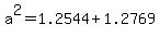 a%5E2=1.2544%2B1.2769