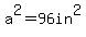a%5E2=96in%5E2