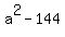 a%5E2-144