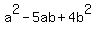 a%5E2-5ab%2B4b%5E2