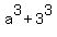 a%5E3%2B3%5E3