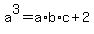 a%5E3+=+a%2Ab%2Ac+%2B+2