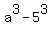 a%5E3-5%5E3