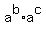 a%5Eb%2Aa%5Ec
