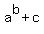 a%5Eb%2Bc