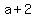 a+%2B+2