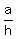a+%2F+h
