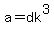 a+=+dk%5E3