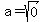 a+=+sqrt%280%29