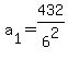 a+%5B1%5D=432%2F6%5E2