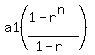 a1%28%281-r%5En%29%2F%281-r%29%29