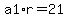 a1%2A+r=21