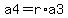 a4+=+r%2Aa3
