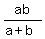 ab%2F%28a%2Bb%29