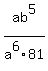 ab%5E5%2Fa%5E6%2F81