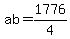 ab+=+1776%2F4