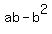 ab-b%5E2